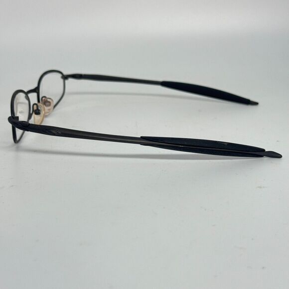 Smith optics Blaze GME Matte Gray 50-21 Eyeglasses Frames Full RIm‎ H15597 main image 7